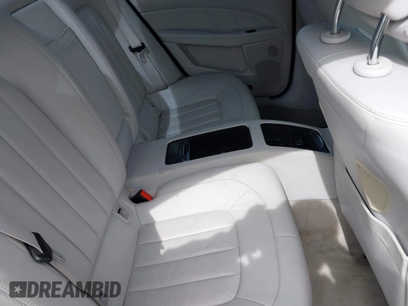 2016 Mercedes-Benz CLS 400 with VIN WDDLJ6FB7GA162689, listed as a IAAI auction lot 41552389 with 90,380 mi miles and . Bid and sale history available at DreamBid. Image 8.
