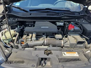 2021 Honda CR-V EX with VIN 2HKRW2H57MH642743, listed as a IAAI auction lot 42832414 with 58,006 mi miles and . Bid and sale history available at DreamBid. Image 23.