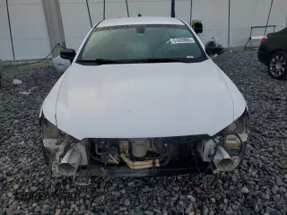 2019 Ford Police Interceptor Sedan with VIN 1FAHP2L84KG108228, listed as a Copart auction lot 51420885 with 132,006 mi miles and Non Repairable. Bid and sale history available at carsss.com. Image 5.