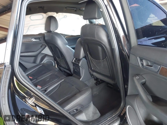 2015 Audi Q5 Premium Plus z VIN WA1DGAFP3FA121707, wystawiony jako IAAI lot #42287712 z przebiegiem 66 775 mil mil oraz . Historia ofert i sprzedaży dostępna na DreamBid. Obrazek 8.