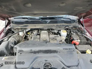 2021 Ram 3500 Tradesman with VIN 3C63RRGL9MG635959, listed as a Copart auction lot 62939704 with 50,281 mi miles and Salvage Title. Bid and sale history available at carsss.com. Image 11.