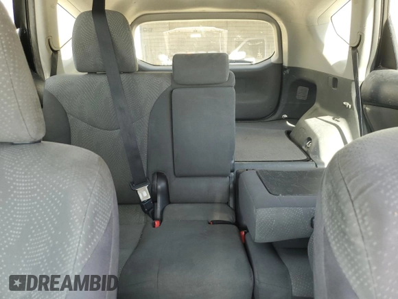 2014 Toyota Prius Two with VIN JTDZN3EU7EJ012847, listed as a Copart auction lot 61096185 with 213,991 mi miles and Salvage title. Bid and sale history available at DreamBid. Image 10.