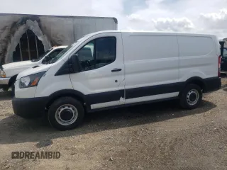 2019 Ford Transit с VIN 1FTYE1YM8KKA74467, выставлен на аукционе Copart как лот 60609575 с пробегом 54 831 миль миль и Чистый • Clean title. История ставок и продаж доступна на DreamBid. Изображение 1.