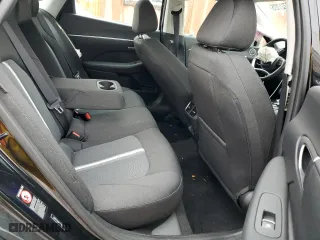 2020 Hyundai Sonata SEL with VIN 5NPEF4JA0LH028178, listed as a Copart auction lot 43072025 with 42,096 mi miles and Salvage Title. Bid and sale history available at carsss.com. Image 11.