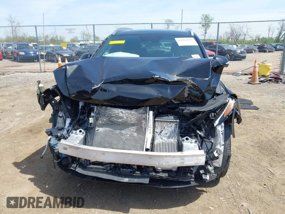 2023 Hyundai Santa Fe Calligraphy z VIN 5NMS54AL2PH607408, wystawiony jako IAAI lot #42094479 z przebiegiem 28 525 mil mil oraz . Historia ofert i sprzedaży dostępna na DreamBid. Obrazek 13.