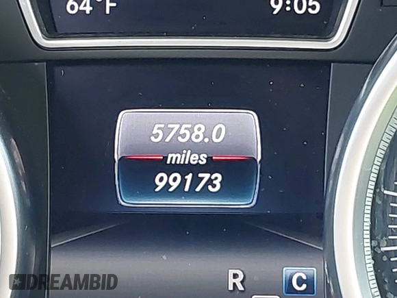 2017 Mercedes-Benz GLE 350 with VIN 4JGDA5HB4HA937128, listed as a IAAI auction lot 42383497 with 99,173 mi miles and . Bid and sale history available at DreamBid. Image 16.