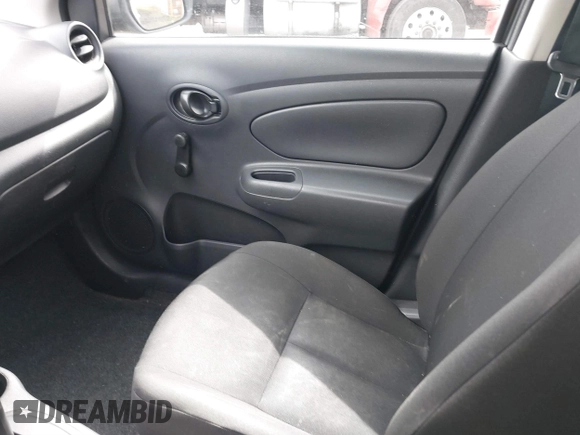2016 Nissan Versa S Plus с VIN 3N1CN7AP0GL847765, выставлен на аукционе IAAI как лот 41836037 с пробегом 128 586 миль миль и . История ставок и продаж доступна на DreamBid. Изображение 5.