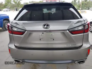 2018 Lexus RX 350 z VIN 2T2BZMCA3JC151296, wystawiony jako IAAI lot #41331203 z przebiegiem 73 051 mil mil oraz . Historia ofert i sprzedaży dostępna na DreamBid. Obrazek 16.