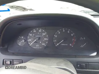1996 Nissan Maxima GXE с VIN JN1CA21DXTT149299, выставлен на аукционе IAAI как лот 42311065 с пробегом 235 943 миль миль и . История ставок и продаж доступна на DreamBid. Изображение 7.
