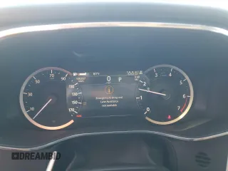 2023 Jaguar F-Pace S z VIN SADCJ2EX2PA710649, wystawiony jako Copart lot #51496615 z przebiegiem 26 357 mil mil oraz Szkoda całkowita • Salvage title. Historia ofert i sprzedaży dostępna na DreamBid. Obrazek 9.
