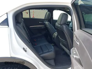 2020 Cadillac XT4 AWD Premium Luxury z VIN 1GYFZDR44LF036461, wystawiony jako IAAI lot #41934371 z przebiegiem 90 545 mil mil oraz . Historia ofert i sprzedaży dostępna na DreamBid. Obrazek 8.