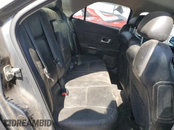 2007 Cadillac CTS z VIN 1G6DM57T070197820, wystawiony jako Copart lot #54568335 z przebiegiem 108 328 mil mil oraz Szkoda całkowita • Salvage title. Historia ofert i sprzedaży dostępna na DreamBid. Obrazek 10.