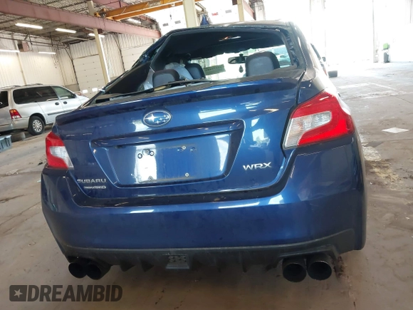 2016 Subaru WRX Limited with VIN JF1VA1L68G9807029, listed as a IAAI auction lot 42175161 with 77,745 mi miles and . Bid and sale history available at DreamBid. Image 16.