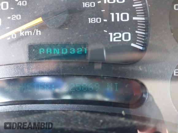2005 Chevrolet Silverado 1500 Z71 with VIN 1GCEK19B95Z142179, listed as a IAAI auction lot 42203353 with 225,869 mi miles and . Bid and sale history available at DreamBid. Image 15.