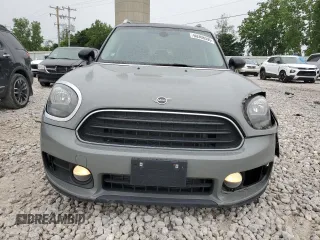 2019 MINI Countryman Cooper с VIN WMZYV5C55K3F57872, выставлен на аукционе Copart как лот 60368595 с пробегом 102 129 миль миль и Чистый • Clean title. История ставок и продаж доступна на DreamBid. Изображение 5.