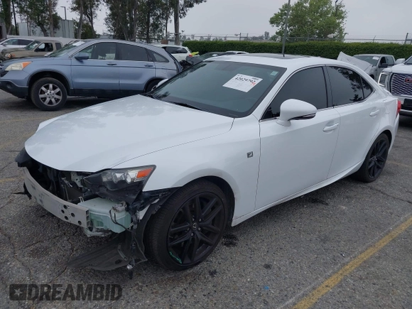 2016 Lexus IS 200t with VIN JTHBA1D22G5033018, listed as a IAAI auction lot 42029792 with 105,488 mi miles and . Bid and sale history available at DreamBid. Image 18.