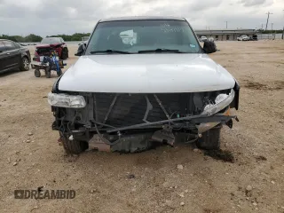 2002 Chevrolet Tahoe LS with VIN 1GNEC13Z52R230281, listed as a Copart auction lot 53447985 with 309,170 mi miles and Salvage title. Bid and sale history available at DreamBid. Image 5.