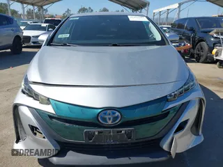 2017 Toyota Prius Plus with VIN JTDKARFP6H3021962, listed as a IAAI auction lot 42235283 with 168,233 mi miles and . Bid and sale history available at DreamBid. Image 12.