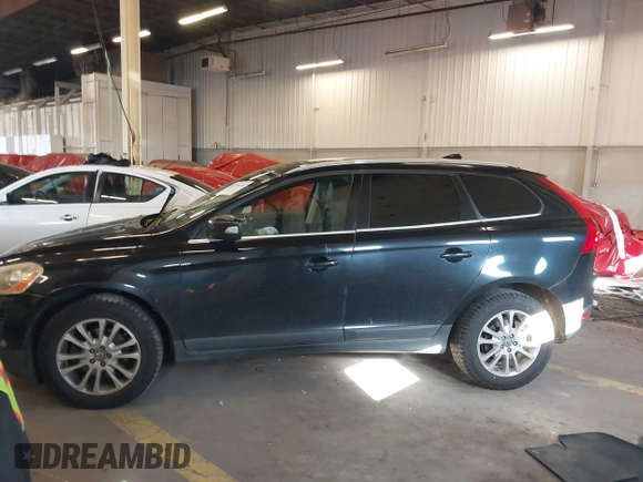 2010 Volvo XC60 3.0T z VIN YV4992DZXA2020907, wystawiony jako IAAI lot #41736455 z przebiegiem 140 890 mil mil oraz . Historia ofert i sprzedaży dostępna na DreamBid. Obrazek 14.
