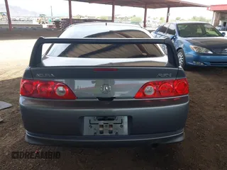 2005 Acura RSX z VIN JH4DC53835S007820, wystawiony jako IAAI lot #42386974 z przebiegiem 144 463 mil mil oraz . Historia ofert i sprzedaży dostępna na DreamBid. Obrazek 16.
