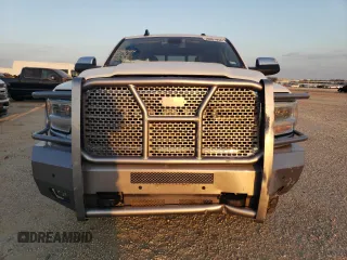 2020 Ram 2500 Laramie with VIN 3C6UR5FLXLG213731, listed as a Copart auction lot 78801954 with 92,547 mi miles and Salvage Title. Bid and sale history available at carsss.com. Image 5.