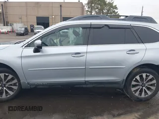 2015 Subaru Outback Limited z VIN 4S4BSAJC1F3353268, wystawiony jako IAAI lot #41555264 z przebiegiem 94 963 mil mil oraz . Historia ofert i sprzedaży dostępna na DreamBid. Obrazek 15.