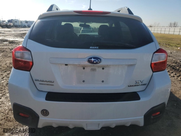 2015 Subaru XV Crosstrek Limited with VIN JF2GPAPC1FH283469, listed as a Copart auction lot 46996215 with 96,237 mi miles and Salvage Title. Bid and sale history available at carsss.com. Image 6.