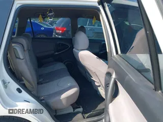 2008 Toyota RAV4 с VIN JTMBD33V486073399, выставлен на аукционе IAAI как лот 42472991 с пробегом 208 056 миль миль и . История ставок и продаж доступна на DreamBid. Изображение 8.