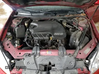 2011 Chevrolet Impala LT Fleet z VIN 2G1WG5EK1B1289418, wystawiony jako Copart lot #60626875 z przebiegiem 142 296 mil mil oraz Szkoda całkowita • Salvage title. Historia ofert i sprzedaży dostępna na DreamBid. Obrazek 11.