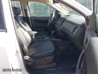 2019 Ford Ranger XL with VIN 1FTER4FH1KLB13599, listed as a IAAI auction lot 41701059 with 20,969 mi miles. Bid and sale history available at carsss.com. Image 5.