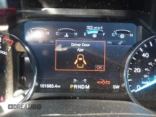 2019 Ford Expedition XLT с VIN 1FMJU1HT5KEA82614, выставлен на аукционе IAAI как лот 41796289 с пробегом 101 583 миль миль и . История ставок и продаж доступна на DreamBid. Изображение 7.