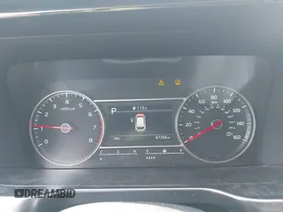 2021 Kia Sorento LX z VIN 5XYRG4LC6MG022343, wystawiony jako IAAI lot #42139411 z przebiegiem 67 266 mil mil oraz . Historia ofert i sprzedaży dostępna na DreamBid. Obrazek 7.