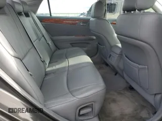 2006 Toyota Avalon XL with VIN 4T1BK36B86U111602, listed as a Copart auction lot 55457315 with 182,375 mi miles and Non Repairable. Bid and sale history available at DreamBid. Image 10.