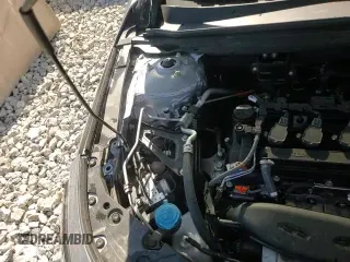 2024 Honda Accord EX z VIN 1HGCY1F39RA013044, wystawiony jako Copart lot #83988745 z przebiegiem 18 097 mil mil oraz Szkoda całkowita • Salvage title. Historia ofert i sprzedaży dostępna na DreamBid. Obrazek 15.