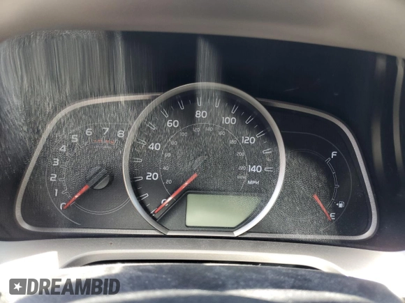 2015 Toyota RAV4 LE with VIN JTMBFREV0FD110418, listed as a Copart auction lot 58050545 with Not provided miles and Salvage title. Bid and sale history available at DreamBid. Image 9.