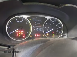 2023 Nissan Versa S с VIN 3N1CN8DV0PL830304, выставлен на аукционе IAAI как лот 42270511 с пробегом 30 173 миль миль и . История ставок и продаж доступна на DreamBid. Изображение 7.