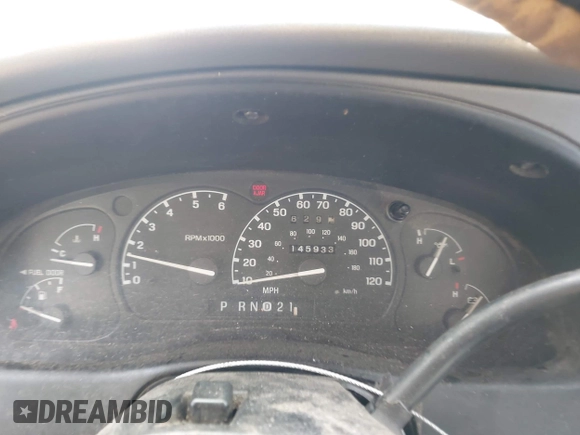 2001 Ford Ranger XL Fleet z VIN 1FTZR15E21TA14005, wystawiony jako IAAI lot #42212472 z przebiegiem 145 933 mil mil oraz . Historia ofert i sprzedaży dostępna na DreamBid. Obrazek 7.