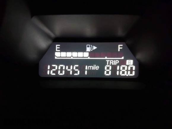 2013 Mazda 3 i SV with VIN JM1BL1TG1D1824491, listed as a IAAI auction lot 41603105 with 120,451 mi miles. Bid and sale history available at carsss.com. Image 15.