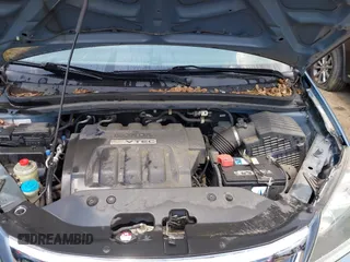 2010 Honda Odyssey LX с VIN 5FNRL3H29AB099622, выставлен на аукционе IAAI как лот 42593875 с пробегом 97 133 миль миль и . История ставок и продаж доступна на DreamBid. Изображение 10.