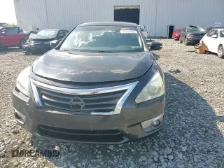 2013 Nissan Altima SV с VIN 1N4BL3APXDN466482, выставлен на аукционе Copart как лот 55616295 с пробегом 134 314 миль миль и Списание • Salvage title. История ставок и продаж доступна на DreamBid. Изображение 14.