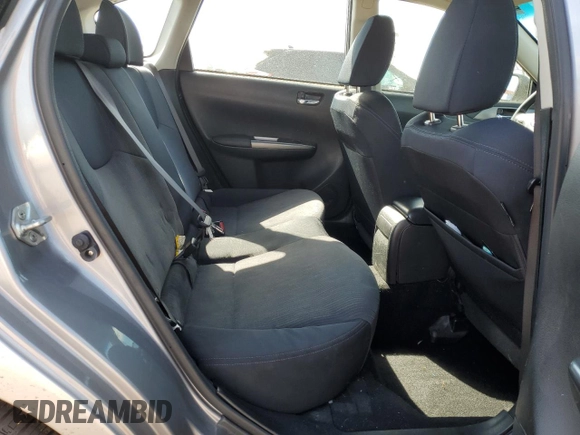 2011 Subaru Impreza Outback Special Sports with VIN JF1GH6D68BH801097, listed as a Copart auction lot 52673995 with 148,448 mi miles and Clean title. Bid and sale history available at DreamBid. Image 11.