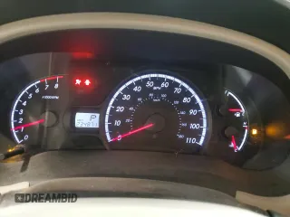 2011 Toyota Sienna with VIN 5TDZK3DC6BS120523, listed as a Copart auction lot 56798595 with 234,871 mi miles and Salvage title. Bid and sale history available at DreamBid. Image 9.