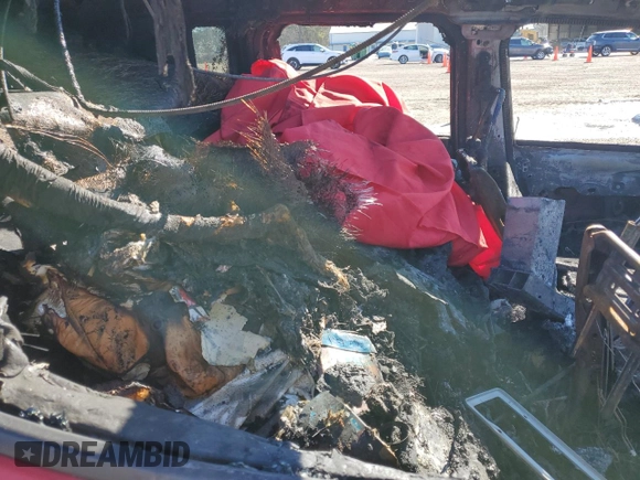 2015 Jeep Renegade Latitude with VIN ZACCJABT6FPC01492, listed as a Copart auction lot 48051185 with Not Provided miles and Salvage Title. Bid and sale history available at DreamBid. Image 11.