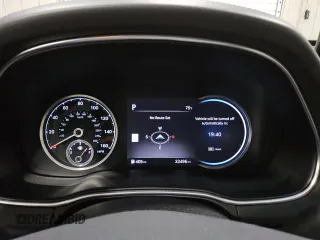 2024 Genesis GV80 z VIN KMUHBDSB3RU205706, wystawiony jako Copart lot #55865495 z przebiegiem 33 496 mil mil oraz Tytuł czysty. Historia ofert i sprzedaży dostępna na DreamBid. Obrazek 9.