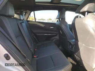 2022 Toyota Venza LE with VIN JTEAAAAH9NJ087356, listed as a Copart auction lot 74365184 with 38,094 mi miles and Salvage Title. Bid and sale history available at carsss.com. Image 11.