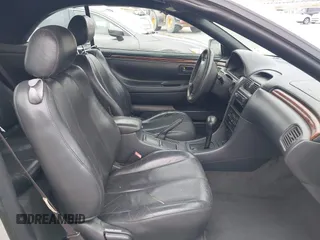 2001 Toyota Solara SE with VIN 2T1FF28P21C522013, listed as a IAAI auction lot 41458864 with Not Provided miles and . Bid and sale history available at carsss.com. Image 5.