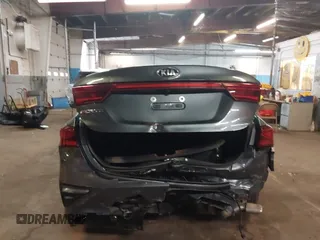 2019 Kia Forte LXS z VIN 3KPF24AD4KE061732, wystawiony jako IAAI lot #42286271 z przebiegiem 96 935 mil mil oraz . Historia ofert i sprzedaży dostępna na DreamBid. Obrazek 16.