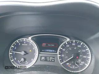 2020 Infiniti QX60 Luxe with VIN 5N1DL0MM1LC506649, listed as a IAAI auction lot 42040390 with 53,185 mi miles and . Bid and sale history available at DreamBid. Image 7.