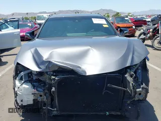 2020 Lexus ES 350 with VIN 58ADZ1B19LU056460, listed as a IAAI auction lot 42530160 with 26,116 mi miles and . Bid and sale history available at DreamBid. Image 13.