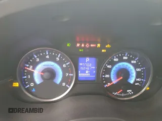 2014 Subaru Crosstrek Touring с VIN JF2GPBKC8EH274585, выставлен на аукционе Copart как лот 46622705 с пробегом 152 461 миль миль и На запчасти • Non repairable. История ставок и продаж доступна на DreamBid. Изображение 9.